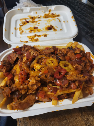 Photo of Soo Shawarma Burgers & Grill House - 129 Second Line W Unit-1, Sault Ste. Marie, ON P6C 2J1